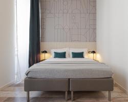 Rooms Boutique Carducci