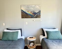 Mt Dobson Motel