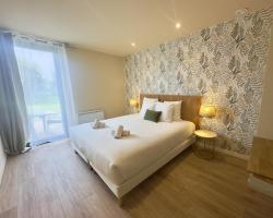 Best Western Hotel de la plage Normandie