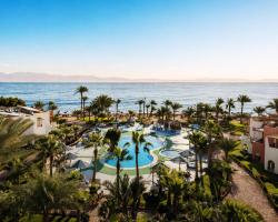 Tropitel Dahab Oasis