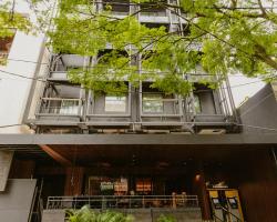 Hotel Acqua Medellín