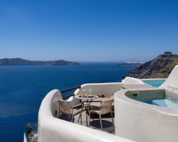 Athina Aperto Suites