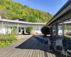 Arena Hotel Waldshut