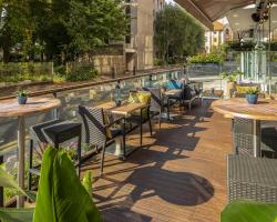 Hilton Garden Inn Bristol City Centre
