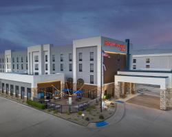 Hampton Inn & Suites Dallas-DFW Airport Hurst