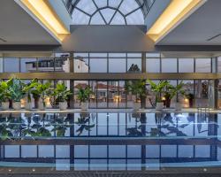 Ankara HiltonSA