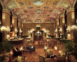The Palmer House Hilton