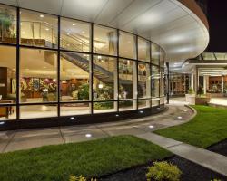 Embassy Suites Buffalo
