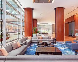 Hilton Baltimore Inner Harbor