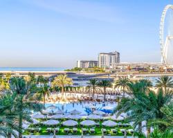 DoubleTree by Hilton Dubai Jumeirah Beach