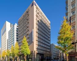 コンフォートホテル横浜関内
