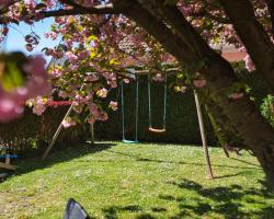 La Clef des Champs - Proche Colmar