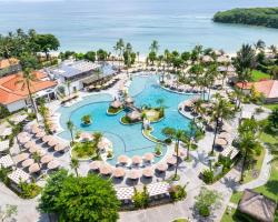 Paradisus by Meliá Bali