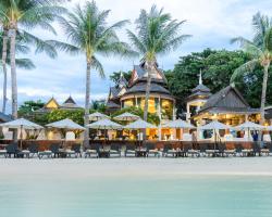 Dara Samui Beach Resort Adults Only, Chaweng
