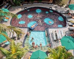 The Social - Begadang Gili Air