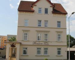 Pension Der kleine Nachbar (Inhaber: Christiane Klitzsch)