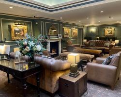 Swan's Nest Hotel