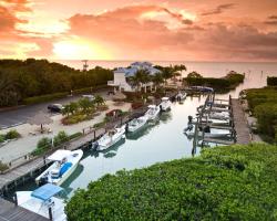 Ocean Pointe Suites at Key Largo