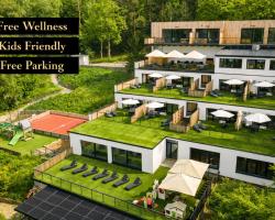 Hotel Kras