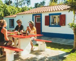 Casa no Campo