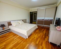 Samali Residence