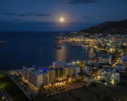 Alimounda Mare Hotel