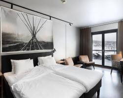 Norefjell Ski & Spa