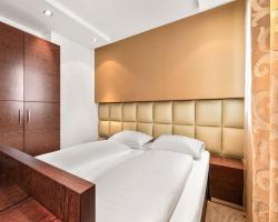B&B HOTEL Linz City-Ost