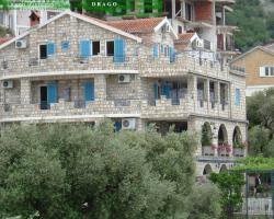 Apartments and Rooms Drago