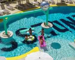 ENDLSS BEACH & DISCO HOTEL IBIZA Adults Only
