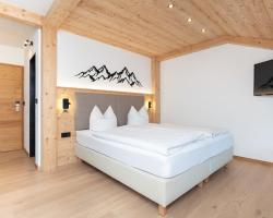 Hotel Sonnenspitz ***