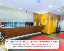 Eurosol Residence Hotel Apartamento