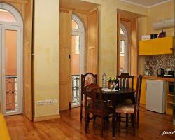 Sao Jorge Apartments & Suites