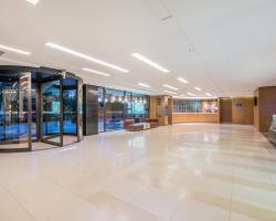 Holiday Inn Express Beijing Airport Zone by IHG