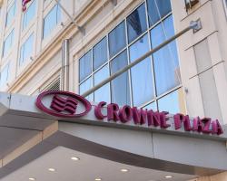 Crowne Plaza Cleveland at Playhouse Square by IHG