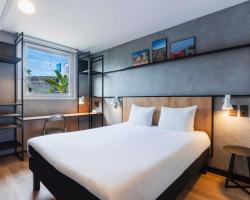 Ibis Hotel Alicante