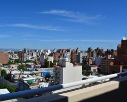 Nueva Cordoba Flat