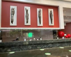 Holiday Inn Mexico Dali Airport by IHG