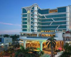 Golden Tulip Galaxy Banjarmasin