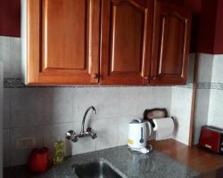 Apartment Abasto De Los Andes