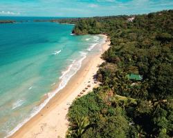 Palmar Beach Lodge