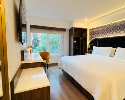 Holiday Inn Express Ciudad de Mexico Condesa by IHG