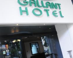 Gallant Hotel