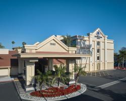 Doubletree by Hilton Buena Park