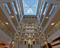 DoubleTree by Hilton Sarasota Bradenton Airport