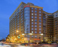 Hampton Inn Washington DC - Convention Center