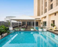 Hilton Jaipur