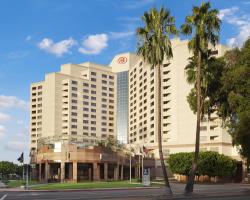 Hilton Long Beach Hotel