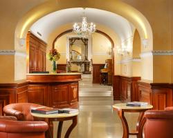 Hotel Principessa Isabella