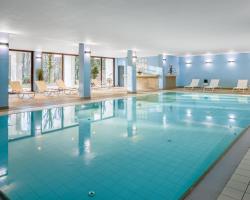 DoubleTree by Hilton Luxembourg